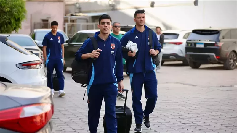 قبل مباراة الأهلي وبورتو.. 