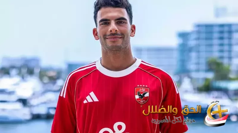 لأول مرة.. زيزو يروي تفاصيل خناقته مع تريزيجيه بسبب ركلة الجزاء.. مش هتصدق نص الكلام اللي اتقال!!