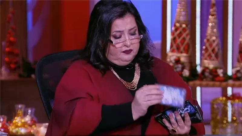 «الفلوس هتزيد غصب عن الفلك».. توقعات بسنت يوسف 2025 تكشف برجين هيبدأوا يوليو ببركة مالية كبيرة – مفاجأة لأصحاب الحظ السيئ سابقًا
