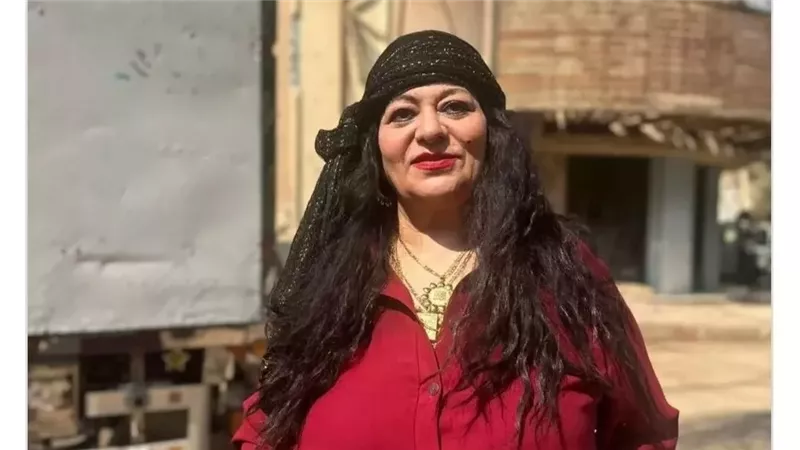 فريدة سيف النصر تفتح النـ ار على هؤلاء الفنانين بسبب أفعال يقومون بها قد لا يعرفها الكثيرين.. اعرف ماذا يحدث!