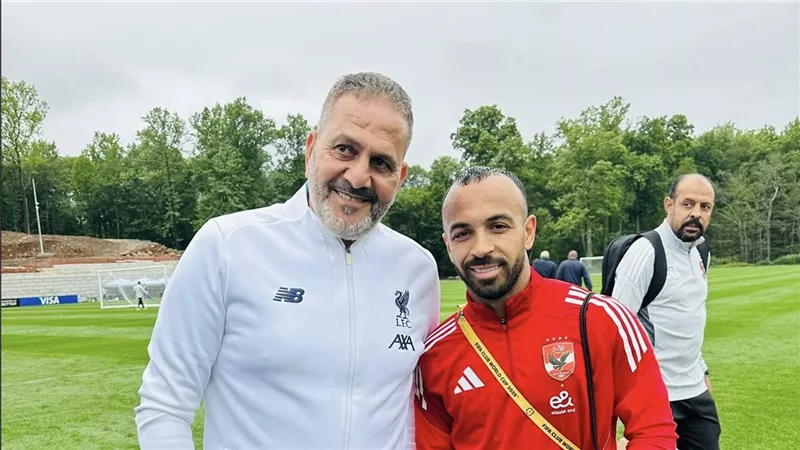 موعد مباراة الاهلي وبورتو.. 