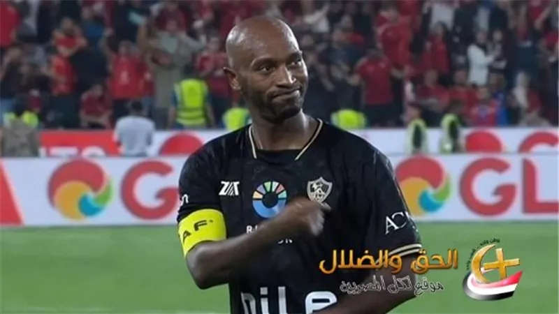 مفاجأة.. الزمالك يحاول إقناع 