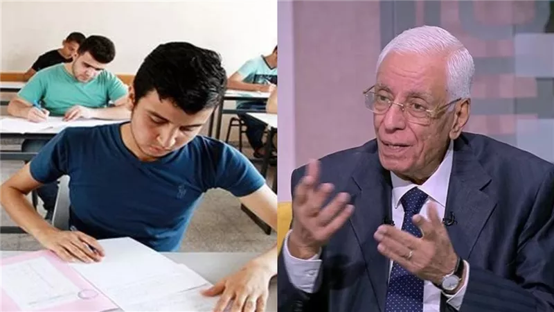 يارب نجحهم.... نصائح ذهبية لطلاب الثانوية العامة وتحذير شديد اللهجة من الدكتور حسام موافى من فعل هذا الأمر خلال ايام الامتحانات
