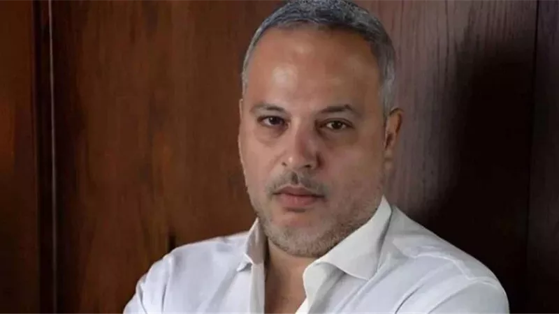  الموت يفجع الفنان تامر عبد المنعم وحسابة الشخصي ينقلب لدفترعزاء وهذا موعد صلاة الجنازة من مسجد عمر مكرم ماذا كتب في أخر منشور عبر صفحته الرسمية؟