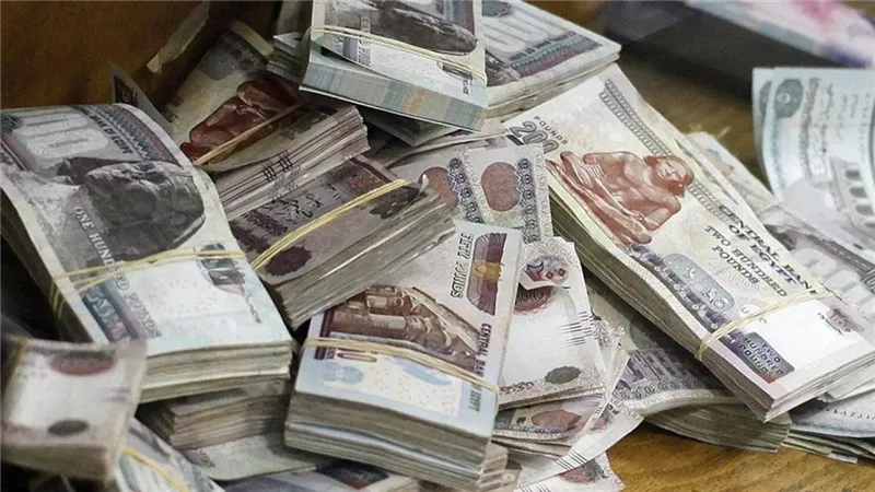 زيادة مرتبات يوليو 2025 تبدأ رسميًا مع علاوة الترقية.. وحذر من خصومات رسوم سحب ATM تقلل الراتب