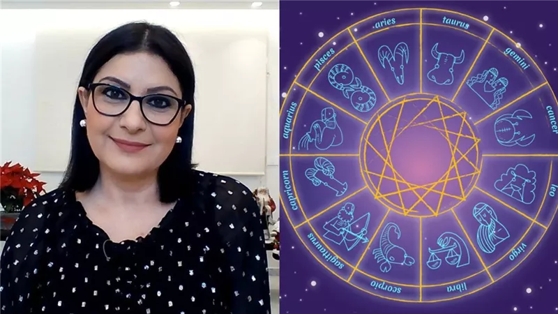 «هيعيشوا عيشة الملوك».. توقعات كارمن شماس 2025 تزف بشرى سارة لبرجين محظوظين – فلوسهم هتبقى ملايين والفقر هيودّع حياتهم من غير رجعة | هل هو برجك؟