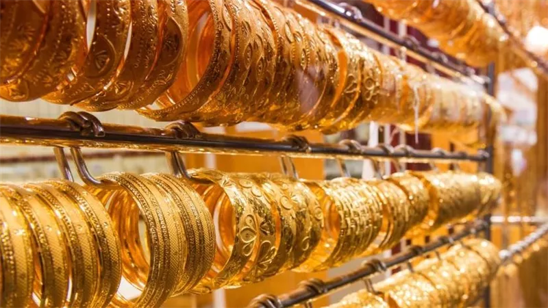 أسعار الذهب اليوم في مصر 24 سبتمبر 2025.. عيار 21 يسجل 5083 جنيها