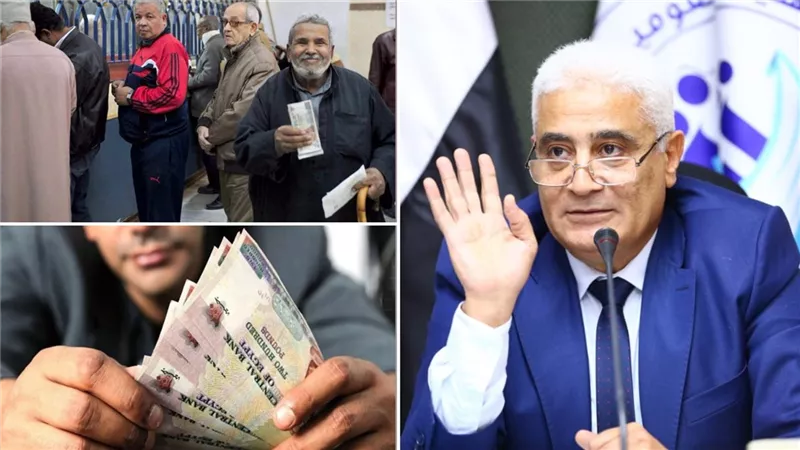 تحرك برلماني للمطالبة بزيادة المعاشات 20% لإنقاذ أصحاب الدخل المحدود من الغلاء