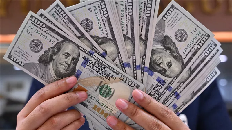 بعد آخر انخفاض.. ماذا حدث فى سعر الدولار الأمريكي اليوم السبت 28 يونيو 2025 بعد تهديدات ترامب لـ إيران