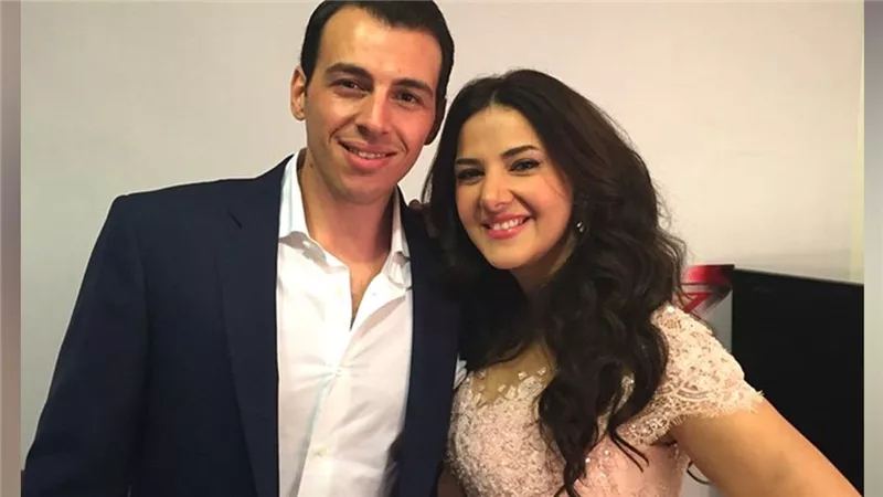 طلقها ولا محصلش؟.. رامي رضوان يحسم الجدل حول انفصاله عن دنيا سمير غانم – تصريح ناري يفاجئ الجميع