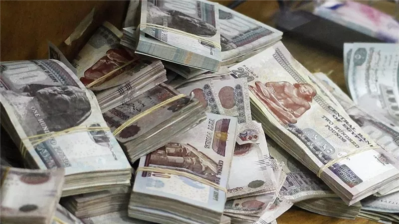 معاشات يوليو 2025 تشهد زيادة 15% لكن رسوم السحب قد تقلل القيمة الفعلية