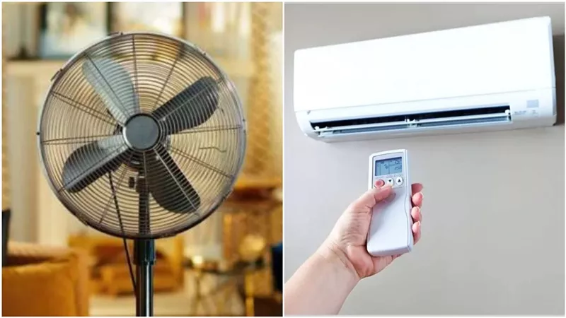 بيتك هيتخرب بسبب زرا موجود فى ريموت التكييف يضاعف استهلاك الكهرباء فاحذروا