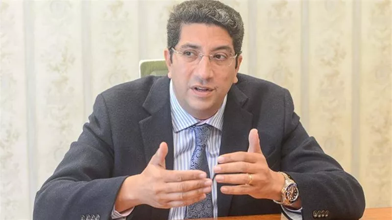 المستشار أمير رمزي يعلق على ارتفاع رسوم الشهر العقاري لتسجيل بيع السيارات ويقترح خفض الرسوم