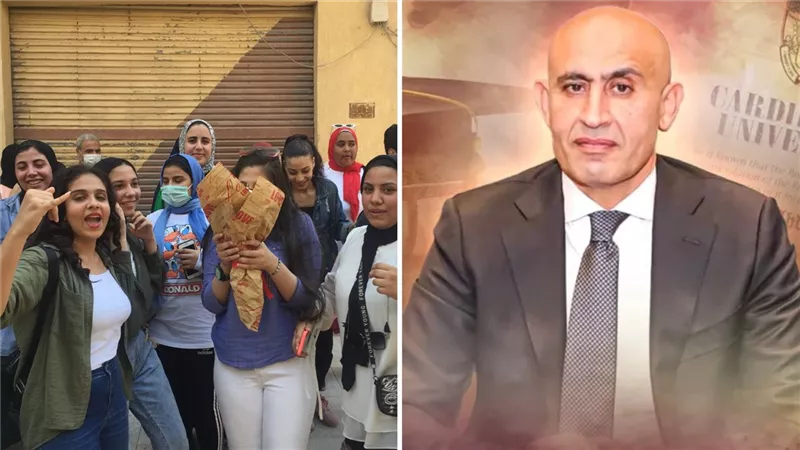 «مجموعك هيعدي ولا لأ؟».. تنسيق الثانوية العامة 2025 يفاجئ طلاب الشهادة الإعدادية – مؤشرات أولية للقبول في القاهرة والجيزة والإسكندرية