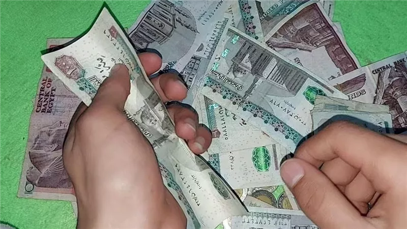 «مبلغ مفاجئ في الطريق ليك».. صرف منحة استثنائية بـ1500 جنيه قبل المولد النبوي 2025 – القرار الرسمي صدر والمستفيدين بالملايين