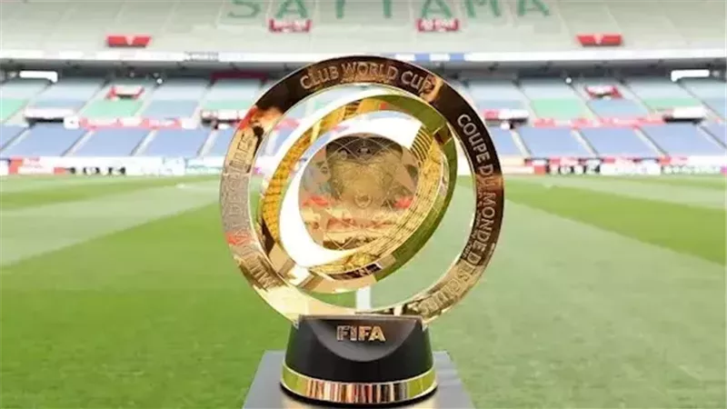 مفاجأة عن ربع نهائي كأس العالم للأندية.. اعرف أول فريق استطاع أن يحجز لنفسه مكان 