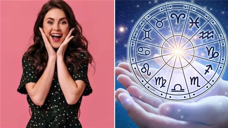 5 ابراج الحظ هيضحك لهم وهيكونوا أصحاب الحظ الحلو هذا الأسبوع منهم الأسد والجوزاء