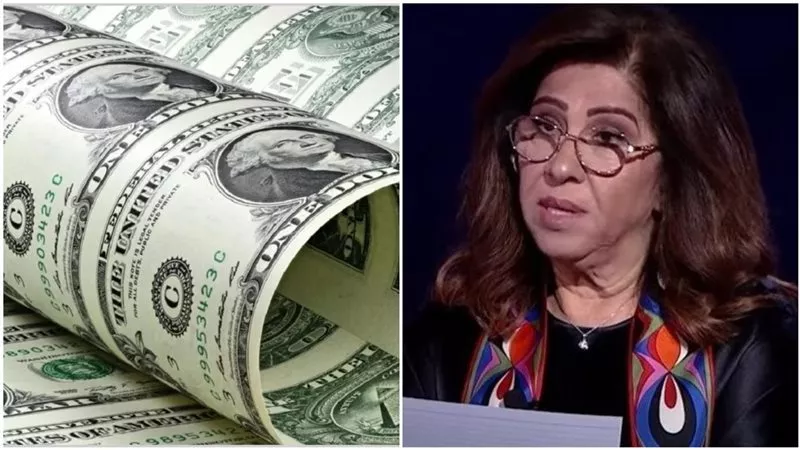 «بشاير الخير وصلت للدولار».. تراجع يضرب سعر الدولار اليوم في 10 بنوك وليلى عبد اللطيف تكشف مفاجأة عن الجنيه – هل ينخفض تحت الـ50 بالسوق السوداء؟