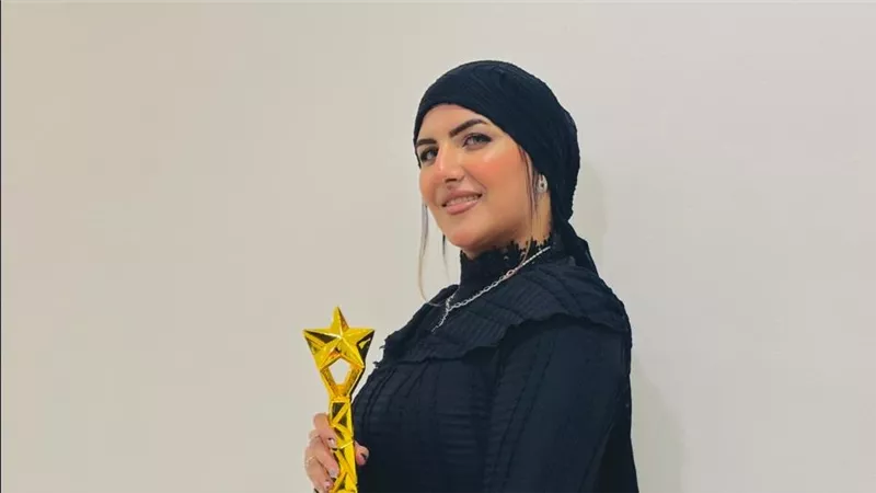 الإعلامية منى سمير لـ 