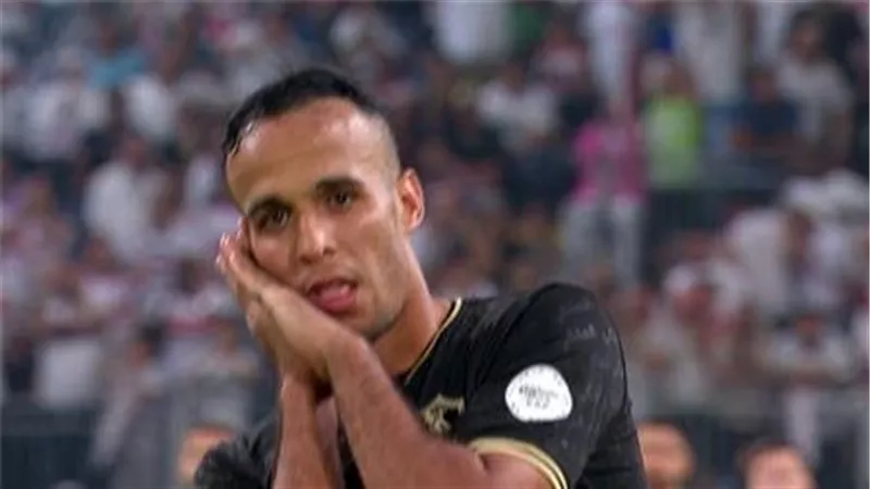 هل يرحل ناصر منسي عن القلعة البيضاء؟.. خبر عاجل يـ صدم جمهور الزمالك