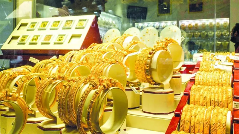 نصائح هامة للراغبين في شراء أو بيع الذهب و انسب وقت للشراء من شعبة الذهب