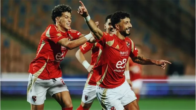 الأهلي فرط في أسهل مباراة في مونديال الأندية وبورتو في مأزق مماثل...بشرة خير لصعود الأهلي في مباراة بورتو تقلب الموازين وامال كبيرة للتأهل