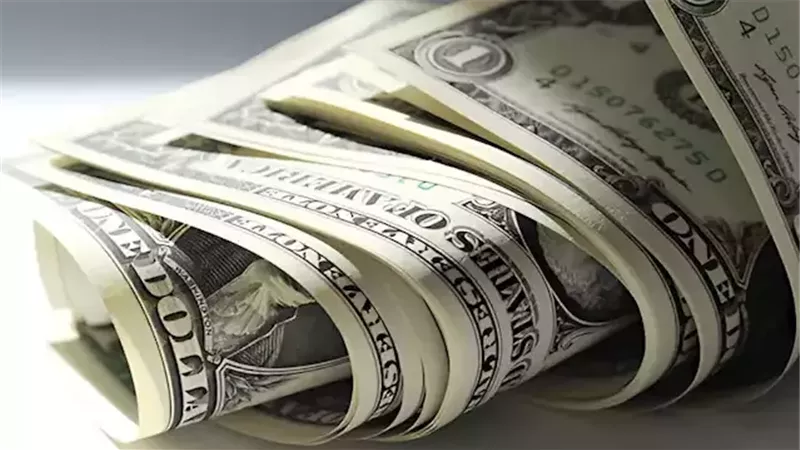 لحظة بلحظة.. أسعار الدولار بعد آخر تحديث لها منذ دقائق في البنوك.. شوف الأخضر بقى بكام دلوقتي!