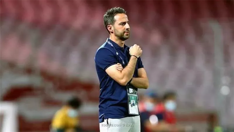 عاجل.. معلومات عن المدير الفني الجديد للزمالك.. مش هتصدق الكلام على مين.. شكلها هتلعب يا أبيض!