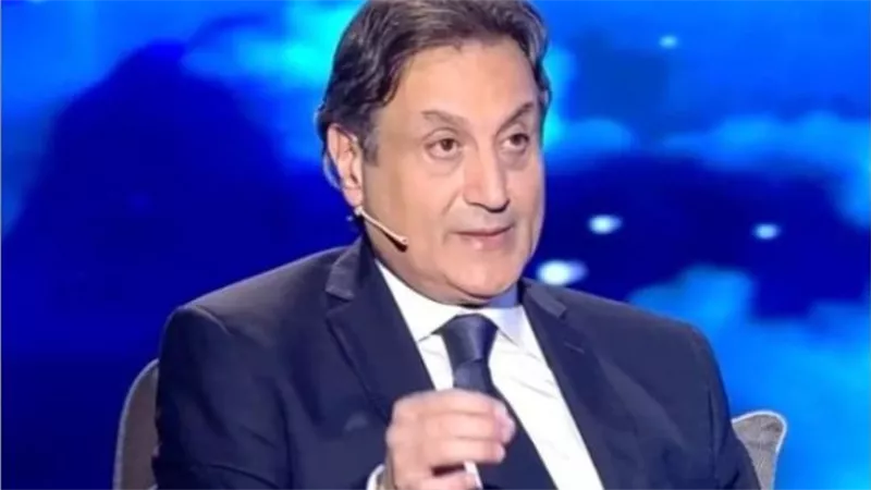 «الخير داخل بيوتهم».. تنبؤات ميشال حايك 2025 تبشر برجين بحظ غير مسبوق يغمر حياتهم والحسد هيهرب منهم من غير رجوع | هل انت منهم؟