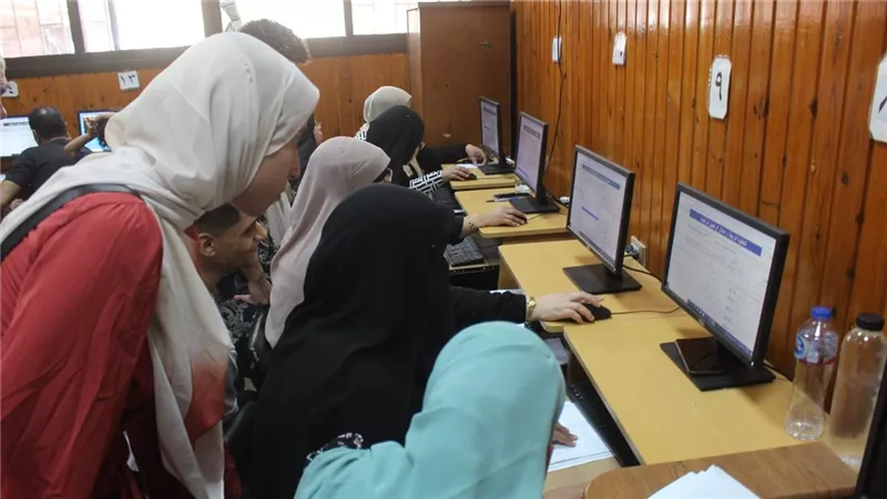 تنسيق الجامعات 2026.. التعليم العالي تحدد قواعد ترتيب طلاب الثانوية والقبول بالكليات والمعاهد