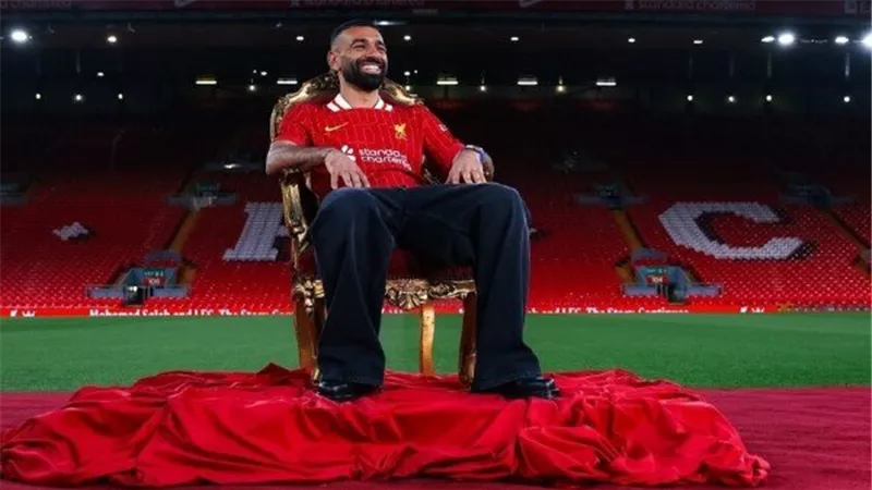 منعوه من دخولها فاشتراها بـ500 مليون جنيه مصرى ...محمد صلاح يشتري فيلا فاخرة في تركيا.. ما مواصفاتها؟