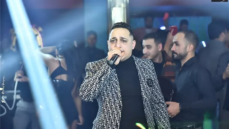 فنان شاب يرحل فجأة ويصـــ،ـدم الوسط الفني: رضا البحراوي فاجأ الجميع بقرار لا يُصدق وتدوينته تحصد آلاف التعليقات الحزينة وهذا ما كتبة سعد الصغير وحمو بيكا