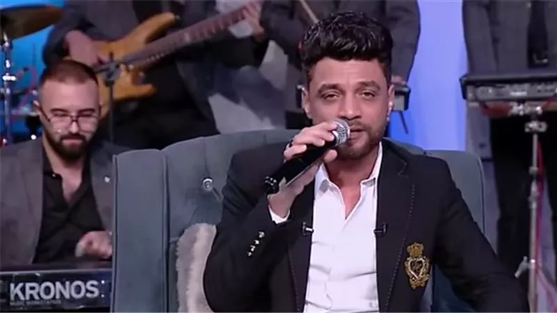 مين هو احمد عامر؟؟ المطرب الشعبى الذى اهتزت مواقع التواصل الاجتماعي ومجتمع الوسط الفنى بوفاته...معلومات جديدة عنه
