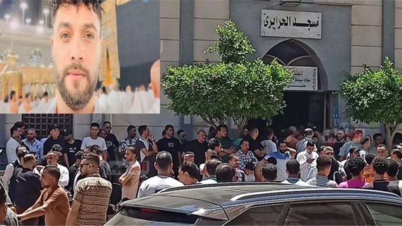 من جنازة احمد عامر الأصدقاء والمقربين يصرحون الكل مصدوم وجنازتة مهيبة ويكشفون السبب الحقيقي وراء رحيله المفاجئ