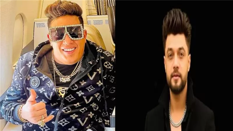 حمو بيكا يفاجى الجميع بأعلانه عن وصيه أحمد عامر قبل وفاته وبالفعل قام بتنفيذها منذ لحظات