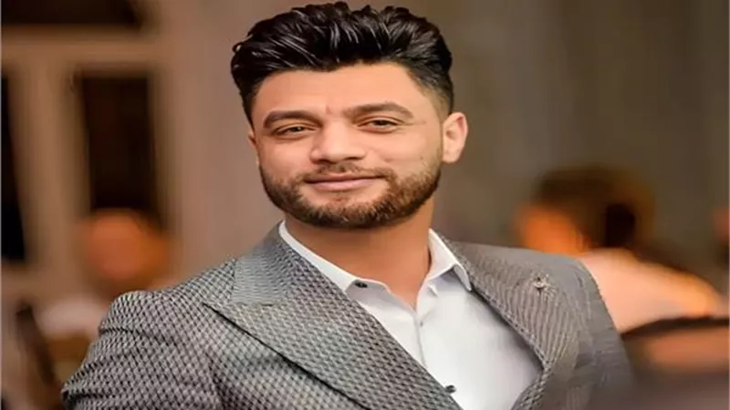 جنازة أحمد عامر تتصدر المشهد الفني.. تفاصيل الوداع الأخير لمطرب المهرجانات الراحل في سمنود وسر أعتذاره للجمهور قبل وفاته بساعات وغلق جميع حساباته 