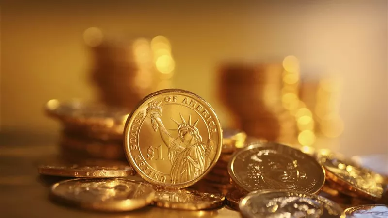 500 جنيه دفعة واحدة .. سعر الجنيه الذهب يرتفع فجأة ويُحدث موجة هلع بين المستثمرين هل تجاوز المعدن الأصفر حدوده؟ خبراء يجيبون ويحذرون من القادم
