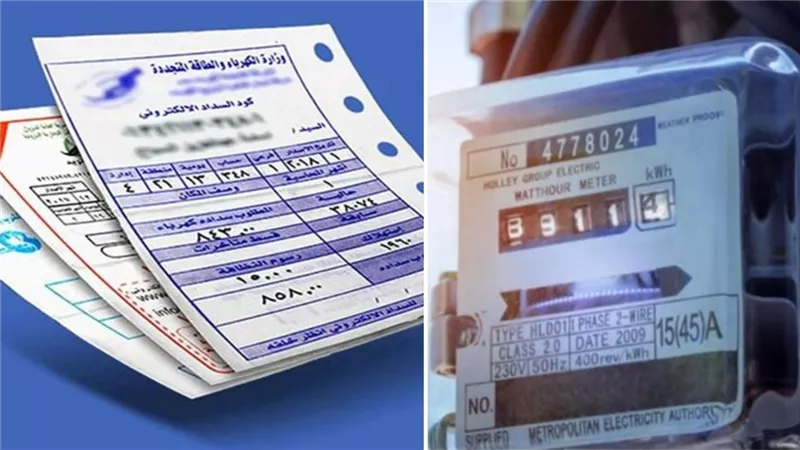 تسعيرة الكهرباء الجديدة 2025 ترتفع 15% رسميًا بسبب الدولار وسرقات التيار