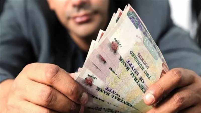 “المرتب هينط فجأة”.. صرف زيادة المرتبات 2025 يبدأ 22 يوليو وهؤلاء الموظفين هيقبضوا 8000 جنيه – شوف مرتبك الجديد بعد الزيادة