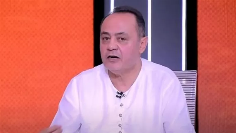 طارق يحيى يشن هـ جوم قوي على مجلس إدارة الزمالك.. اعرف التفاصيل 