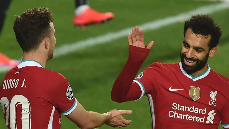 الموت يخطف صديق اللاعب محمد صلاح في ليفربول واهم مهاجم فى ليفربول والحزن يعم فى الوسط الرياضى وقلوب محبيه