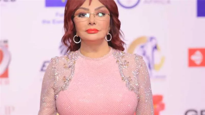 نبيلة عبيد تستغيث بعد تعديلات قانون الإيجار القديم: 