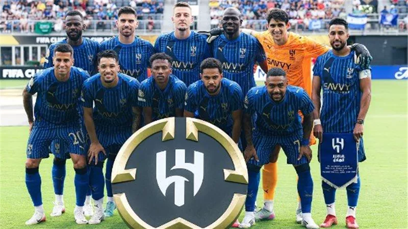 مباراة الهلال وفلومينينسي… تشكيلة الزعيم  تشكل خـ طـ ر في أرض الملعب.. هل تحدث المعجزة ويصعد السعودي لنصف النهائي؟