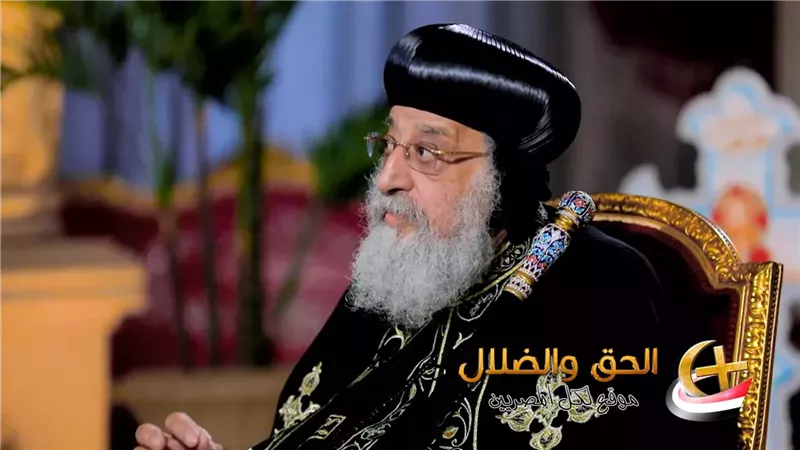 محافظة أسوان تستعد لاستقبال  قداسة البابا تواضروس لأول مرة منذ توليه الكرسي المرقسي