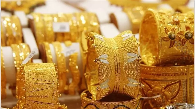 سعر الذهب اليوم 27 سبتمبر 2025 عيار 21 يسجل 5080 جنيهًا