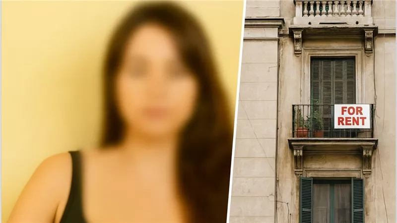 «شقة 500 متر بـ35 جنيه».. فنانة مصرية شهيرة تفضح ما يحدث في أزمة الإيجار القديم وأسعار الشقق في 2025