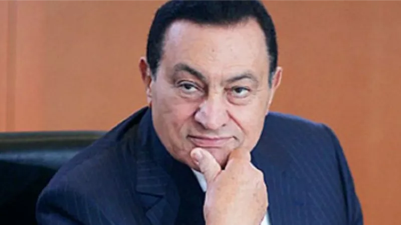 توقع تاريخي للرئيس الراحل حسني مبارك عن واقعة سنترال رمسيس قبل 20 عامًا فيديو متداول يكشف أخطر مخطط تجسسي مخطط له دولياً ولم تسمع به من قبل