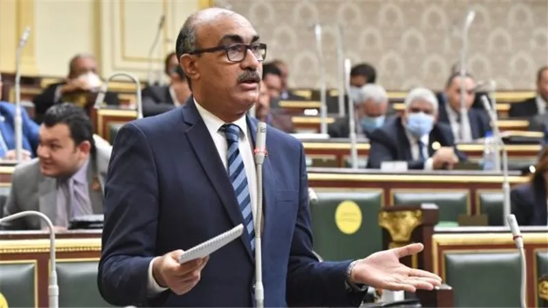 «نظام بلا رؤية».. نائب برلماني يعلن رفضه لقانون التعليم الجديد ويكشف أسباب اعتراضه على نظام البكالوريا – اعرف التفاصيل