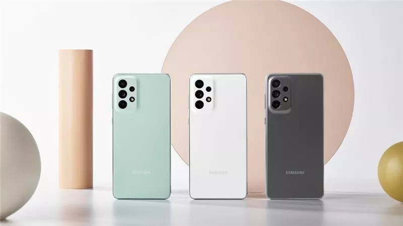 سعر ومواصفات هاتف Samsung Galaxy A75 5G الجديد في مصر