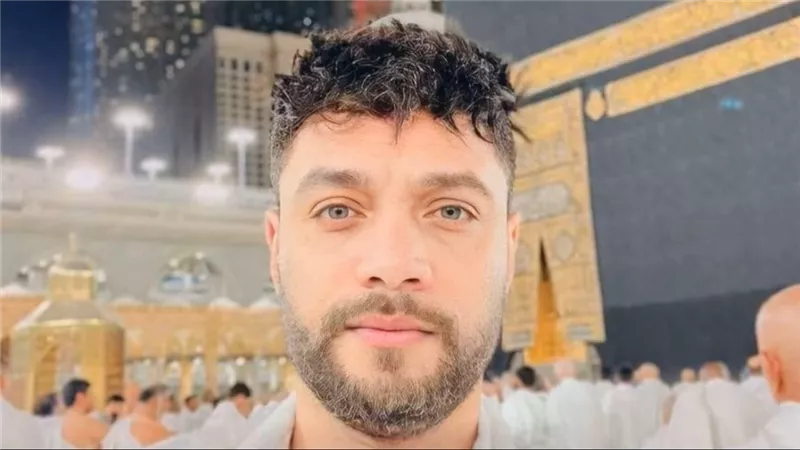 ضيع أول فرصة ليه عشان ربنا ....عمر كمال يكشف سر لن يتوقعه أحد عن أحمد عامل بعد رحيله بأيام